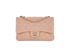 Medium 3 Accordion Flap Bag, front view